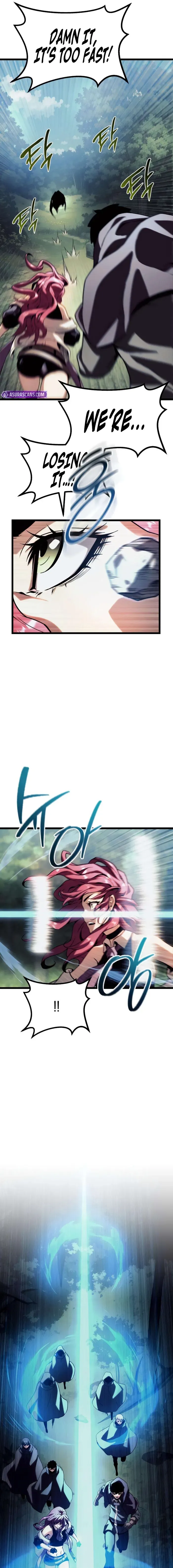 Read The Shepherd Wizard chapter 9 image 39 on Lezhin