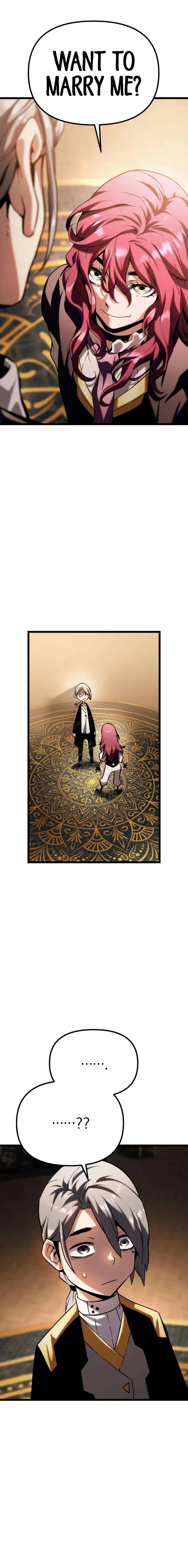 Read The Shepherd Wizard chapter 9 image 4 on Lezhin