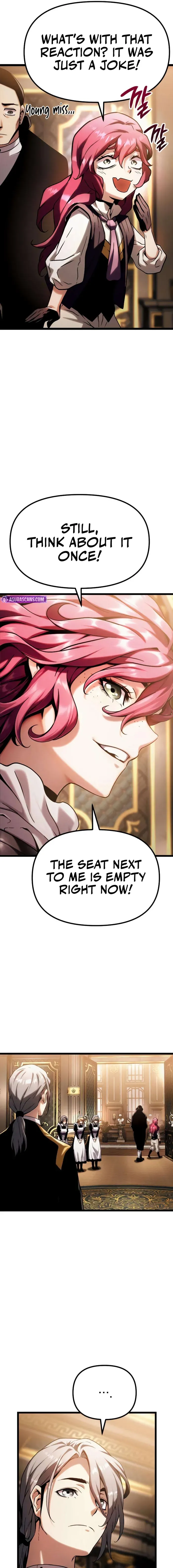 Read The Shepherd Wizard chapter 9 image 5 on Lezhin