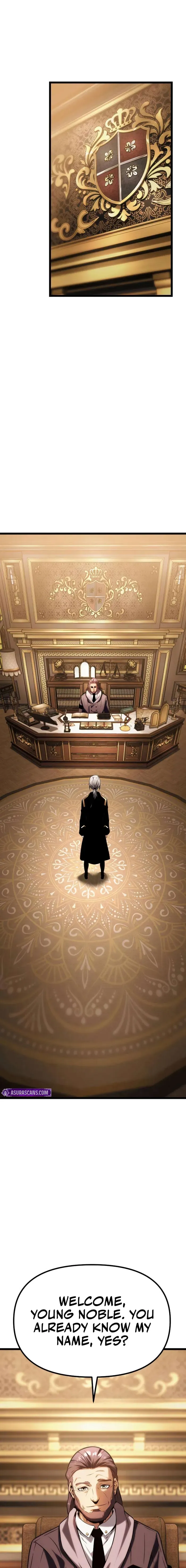 Read The Shepherd Wizard chapter 9 image 7 on Lezhin