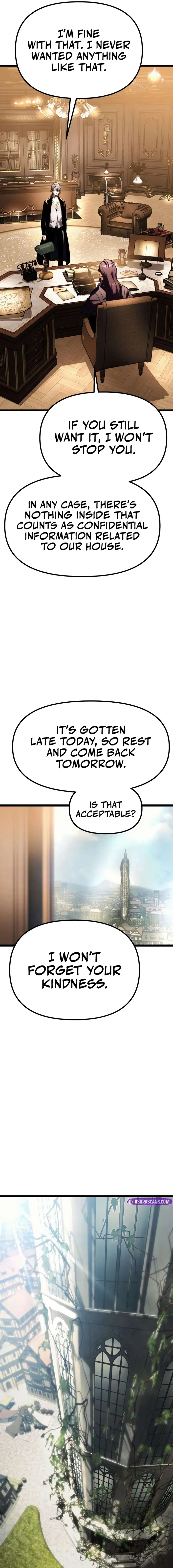 Read The Shepherd Wizard chapter 9 image 9 on Lezhin