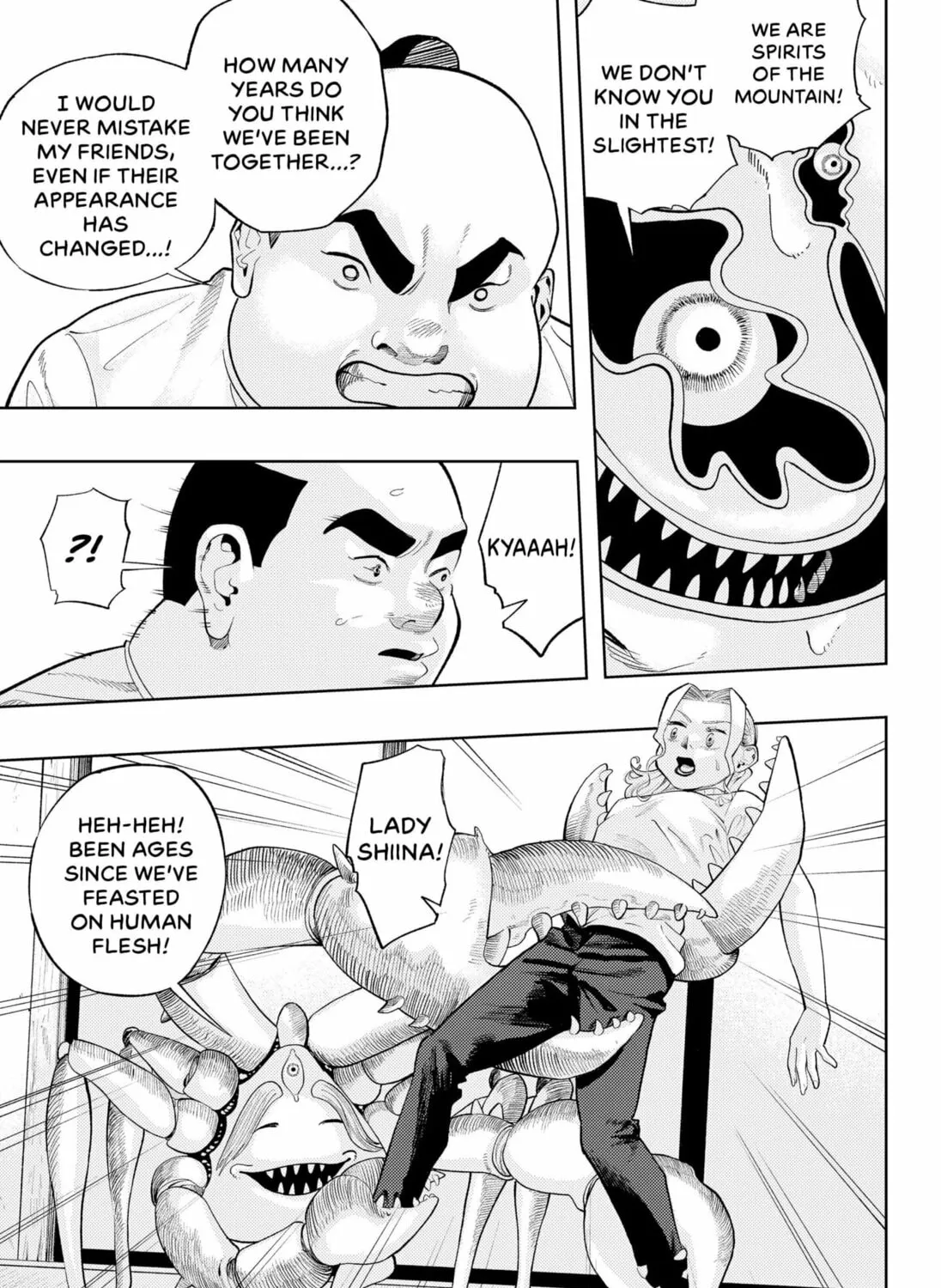 Read The Shut-in Steps Out chapter 0 image 102 on Lezhin