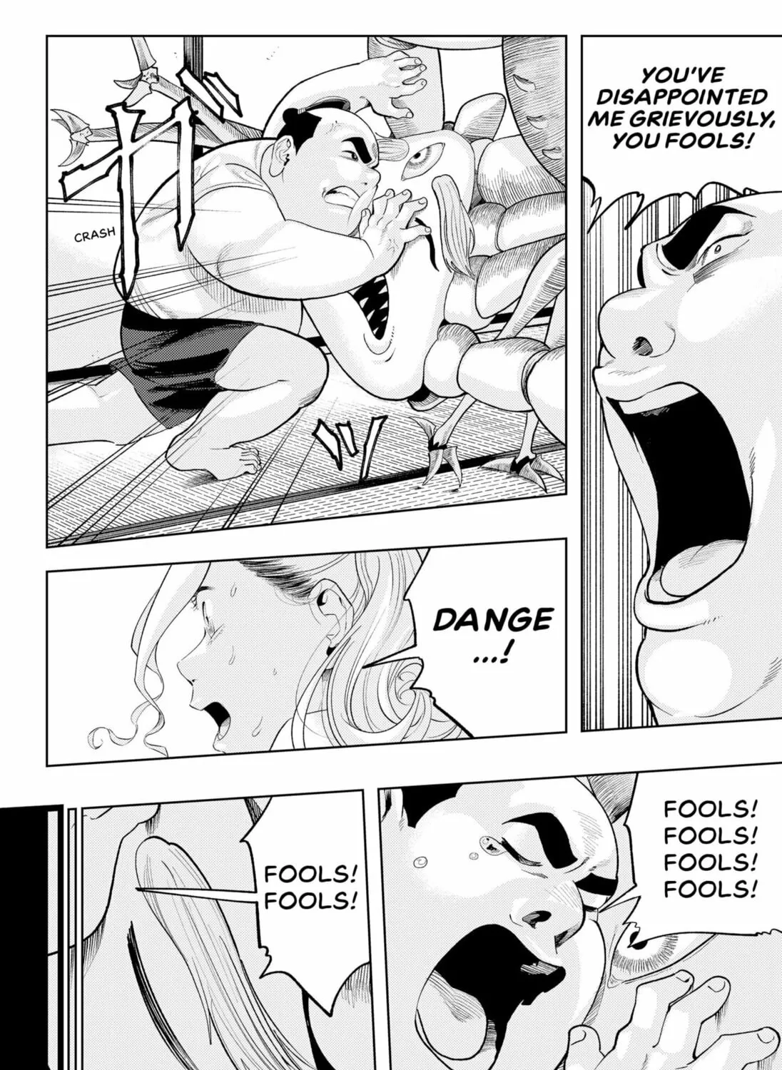 Read The Shut-in Steps Out chapter 0 image 104 on Lezhin