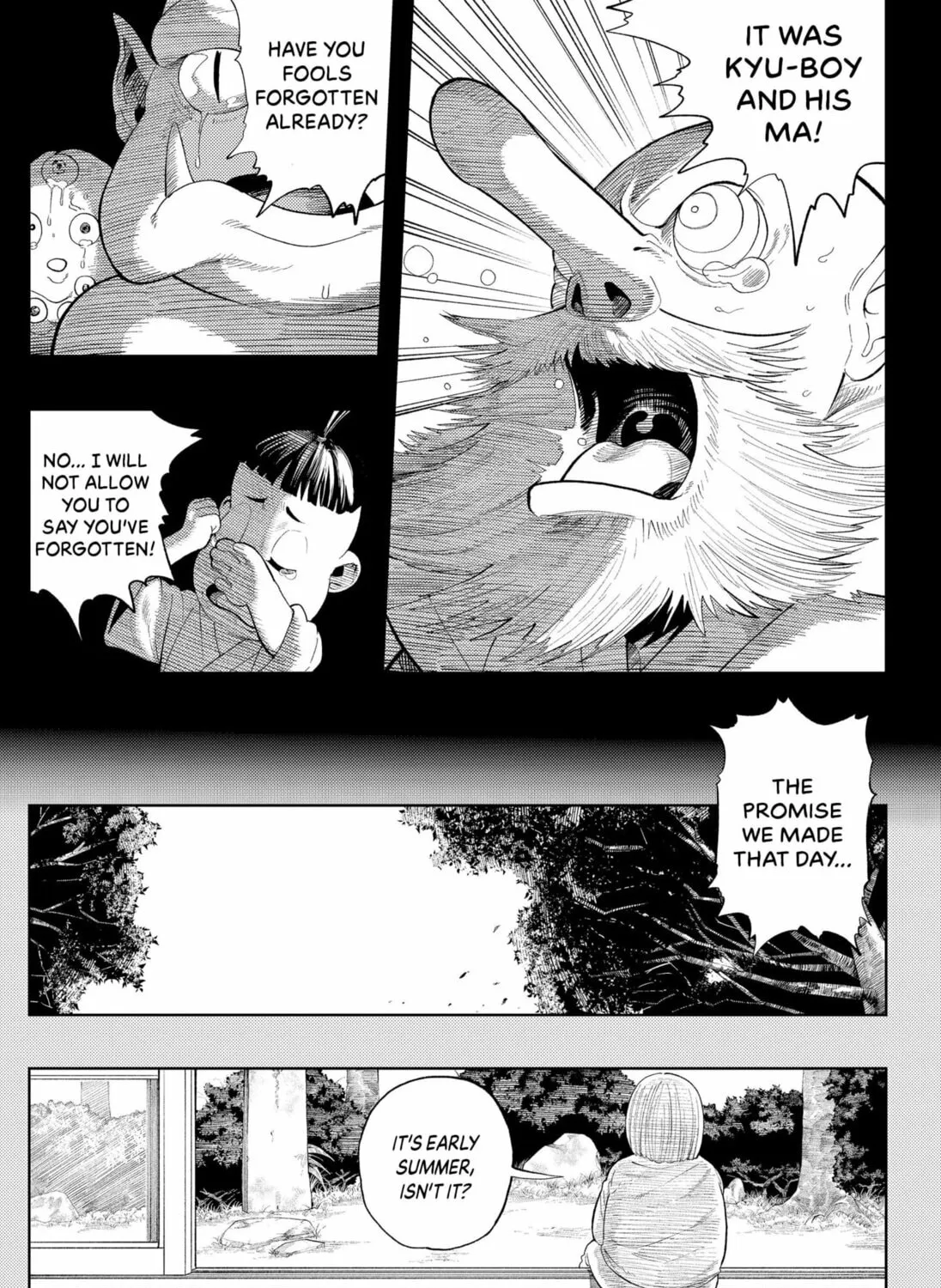 Read The Shut-in Steps Out chapter 0 image 126 on Lezhin