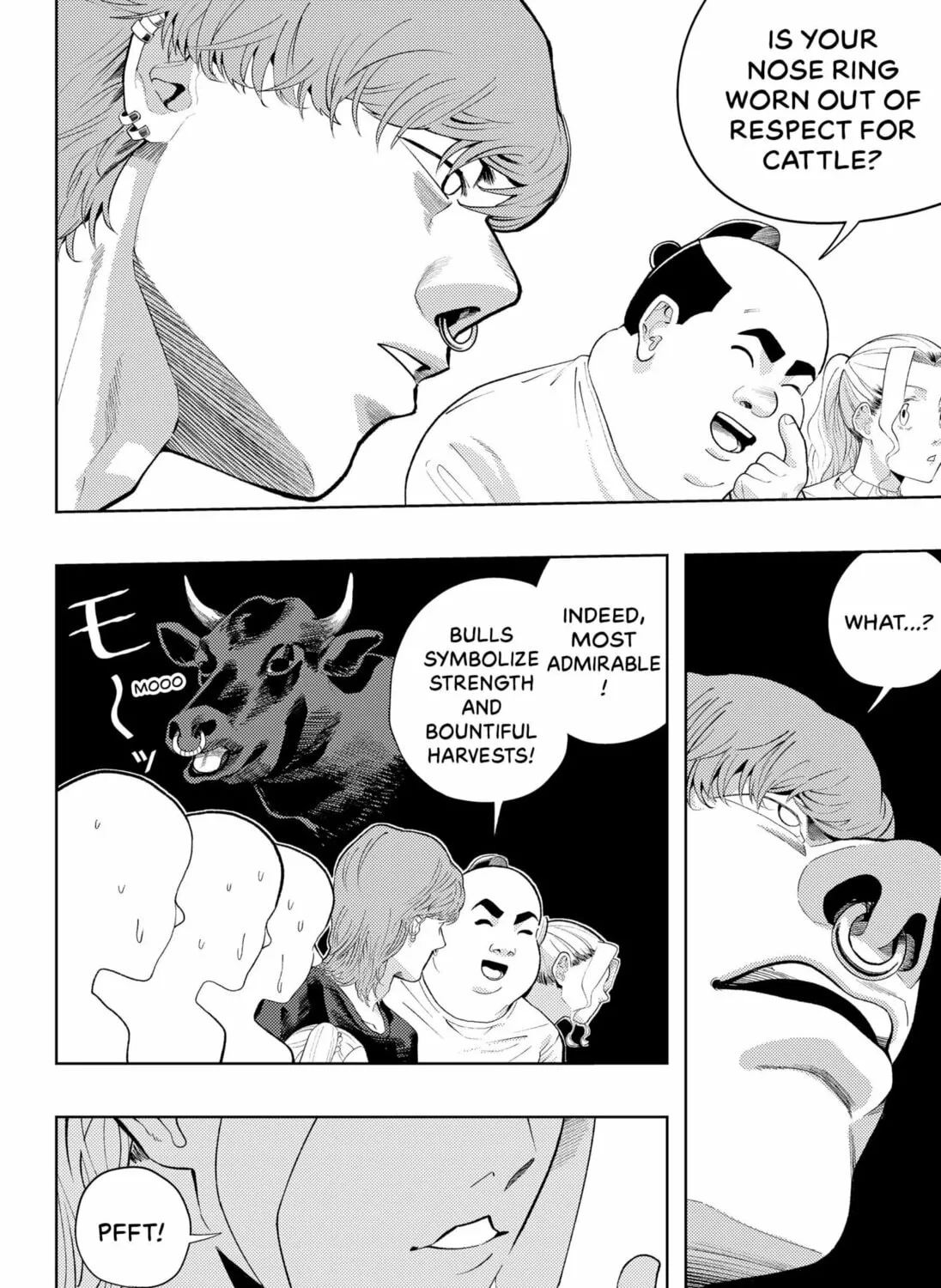 Read The Shut-in Steps Out chapter 0 image 44 on Lezhin