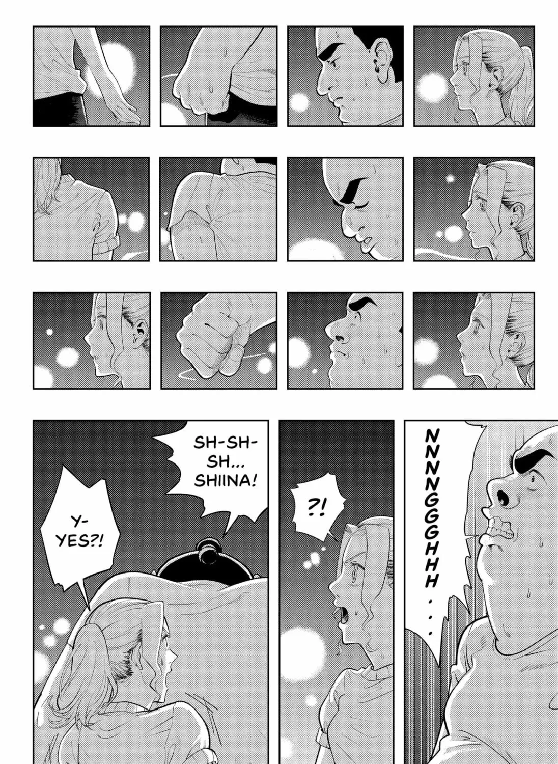 Read The Shut-in Steps Out chapter 0 image 60 on Lezhin