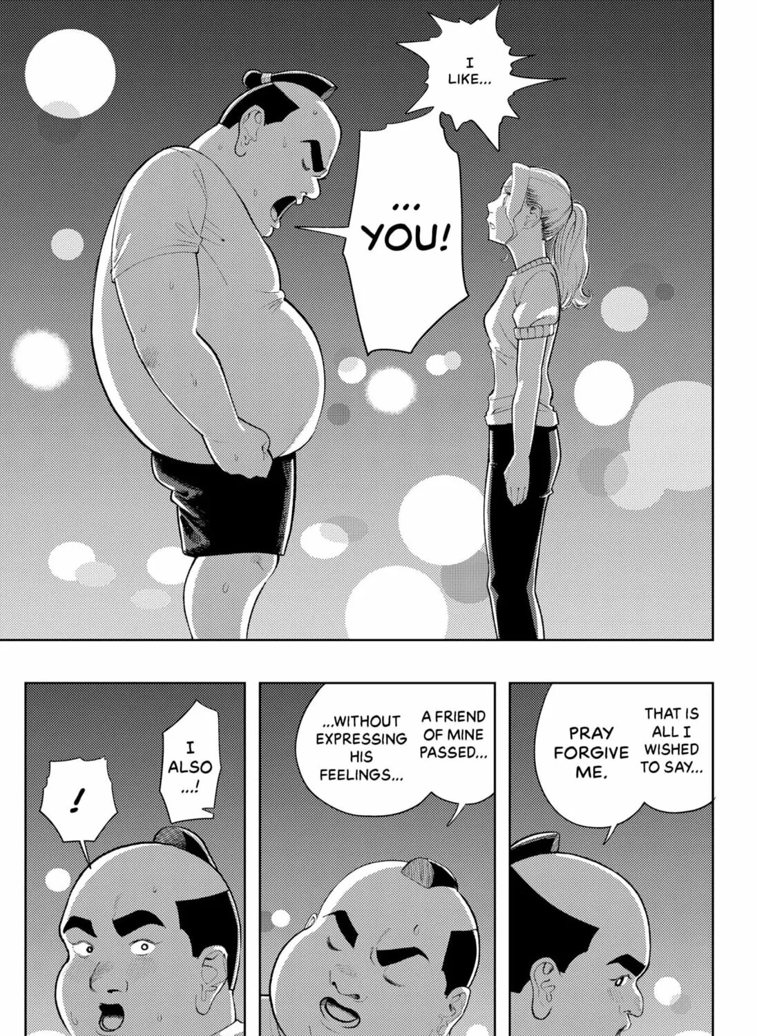 Read The Shut-in Steps Out chapter 0 image 62 on Lezhin