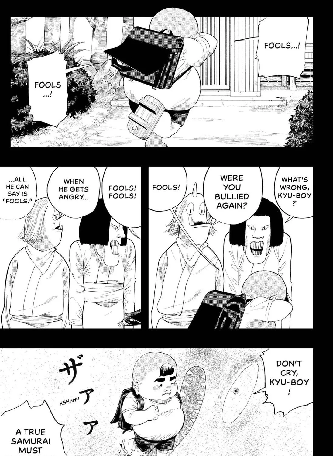 Read The Shut-in Steps Out chapter 1 image 106 on Lezhin