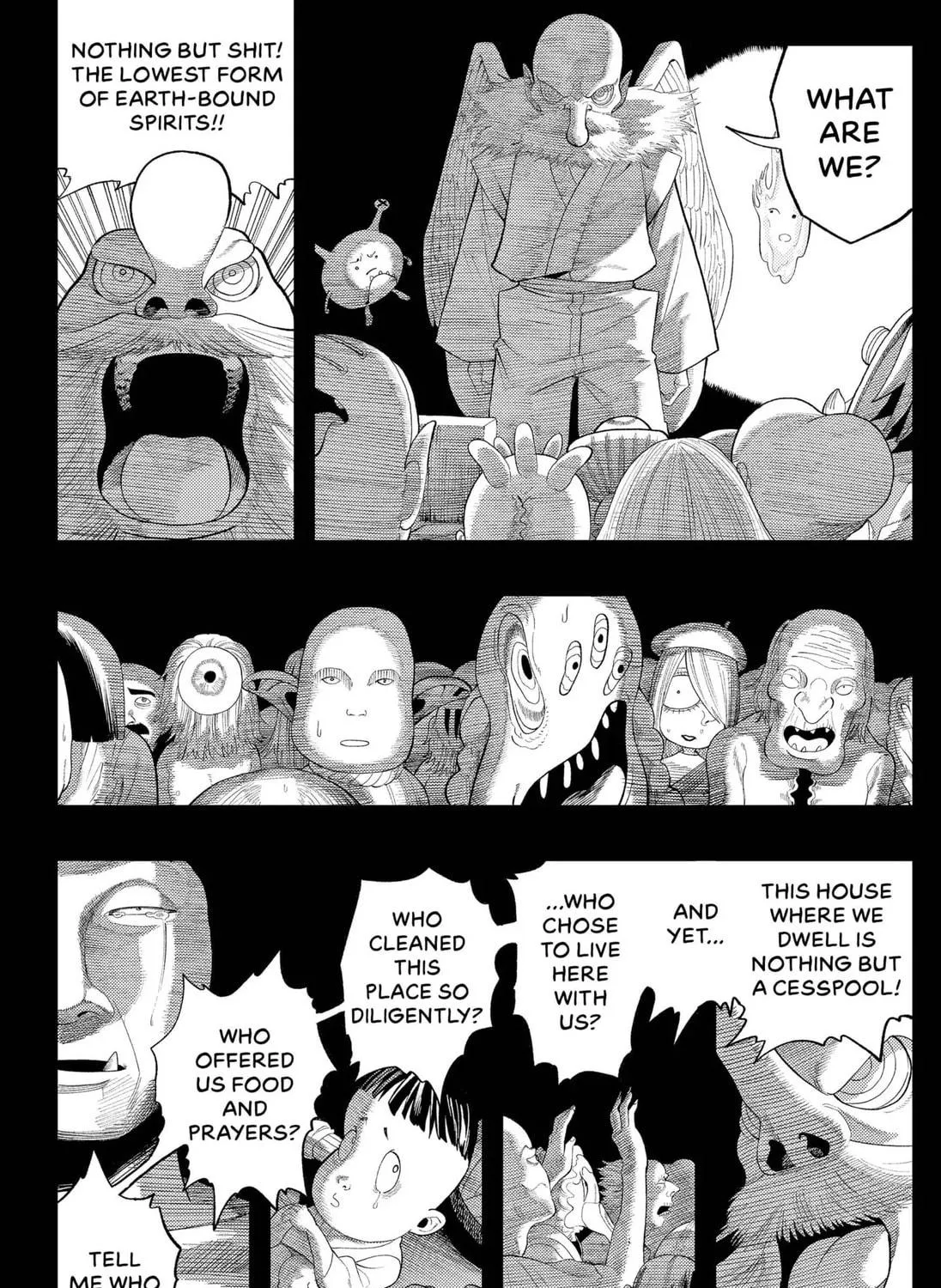 Read The Shut-in Steps Out chapter 1 image 124 on Lezhin