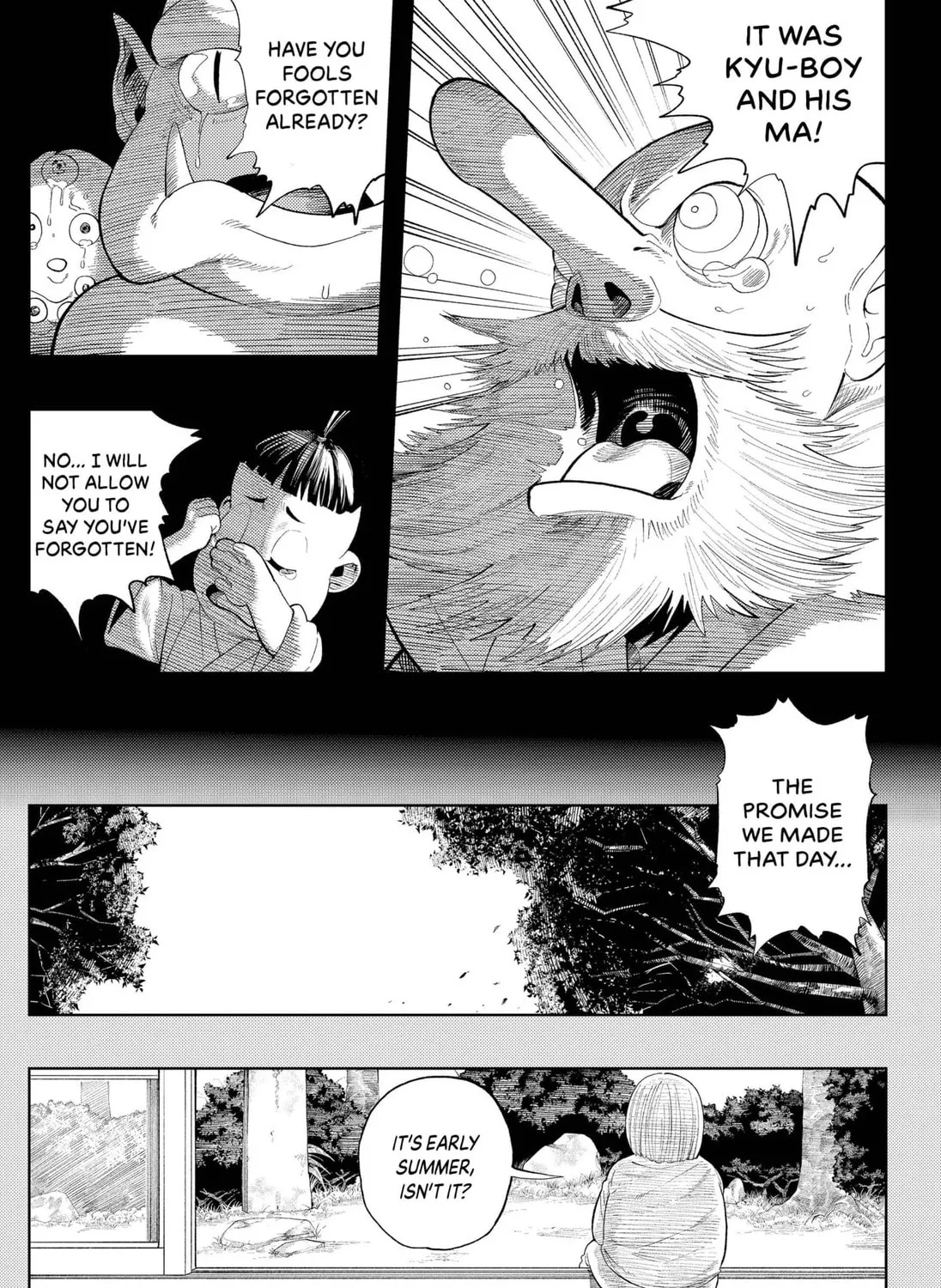 Read The Shut-in Steps Out chapter 1 image 126 on Lezhin