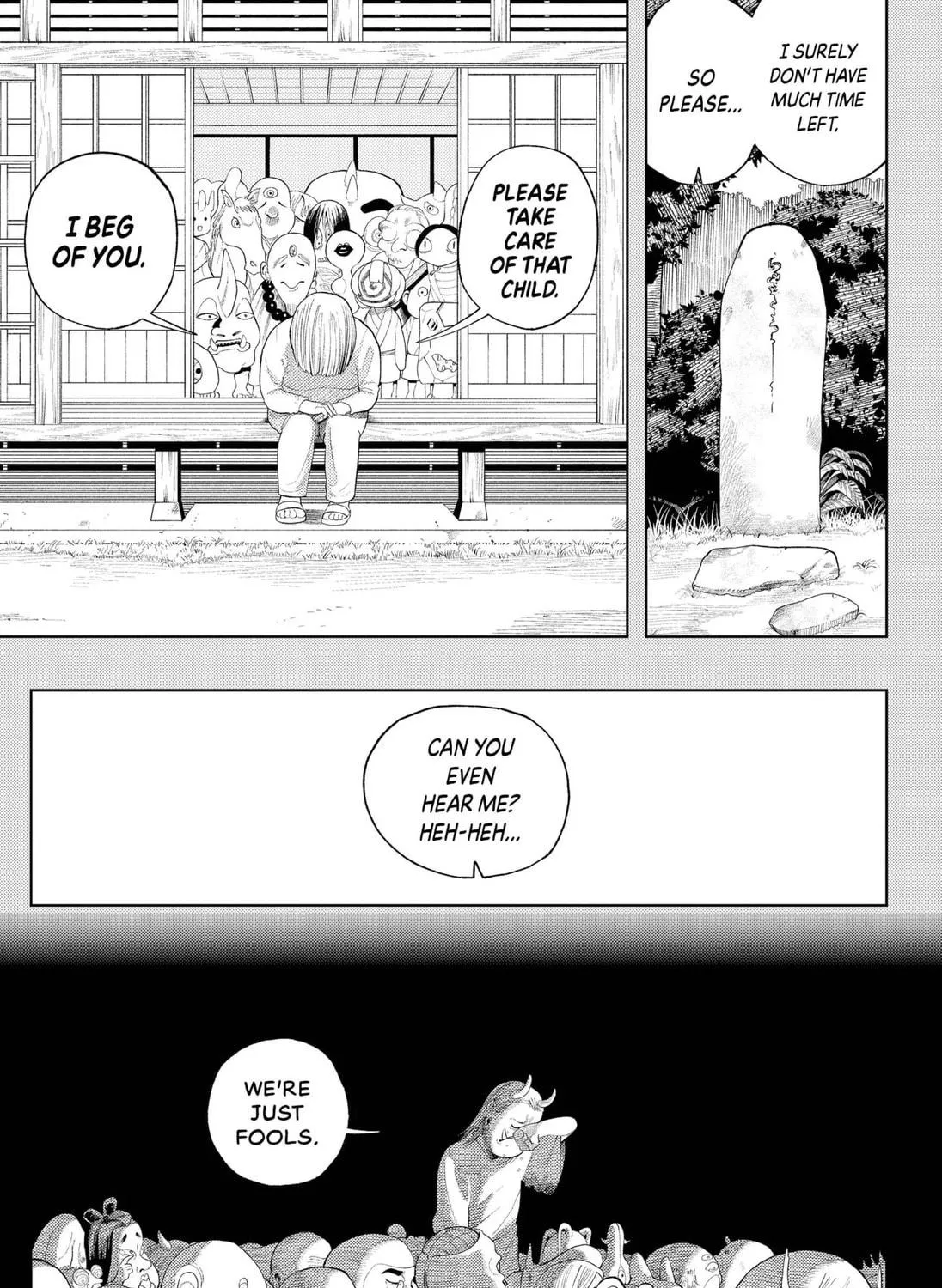 Read The Shut-in Steps Out chapter 1 image 130 on Lezhin