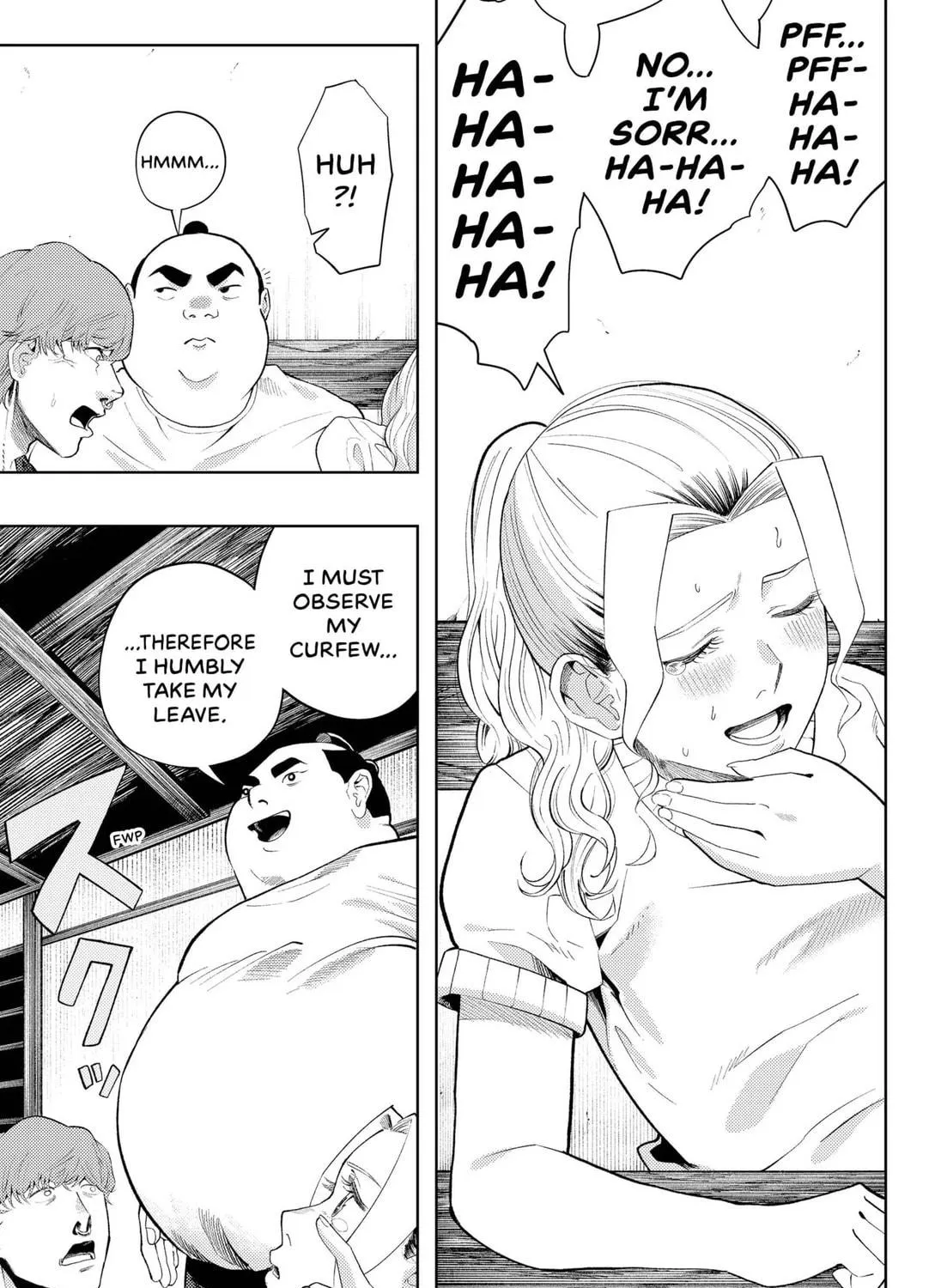Read The Shut-in Steps Out chapter 1 image 46 on Lezhin