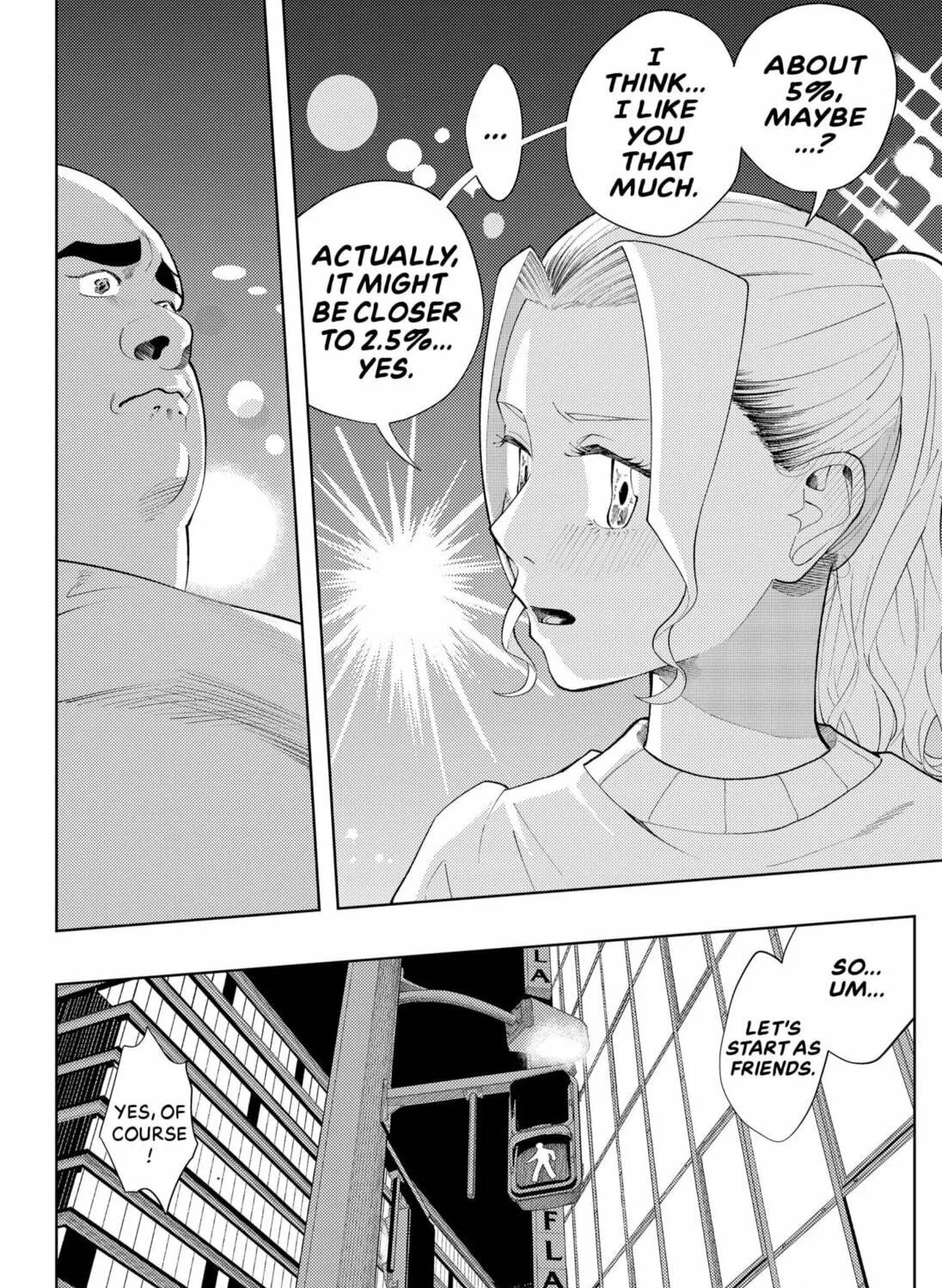 Read The Shut-in Steps Out chapter 1 image 64 on Lezhin