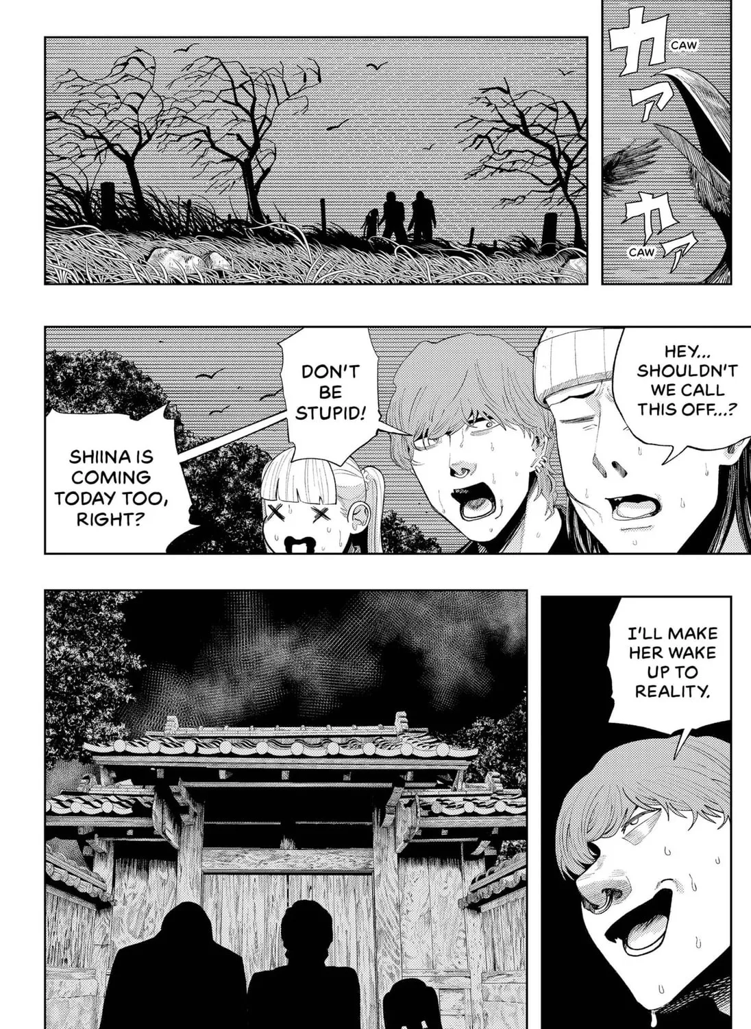 Read The Shut-in Steps Out chapter 1 image 84 on Lezhin