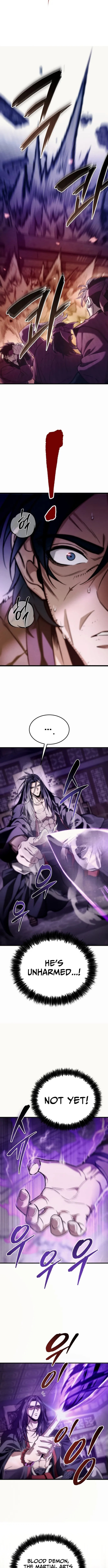 Read The Sichuan Tyrant chapter 1 image 10 on Lezhin