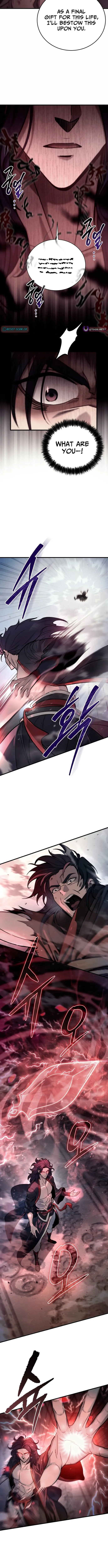Read The Sichuan Tyrant chapter 1 image 16 on Lezhin