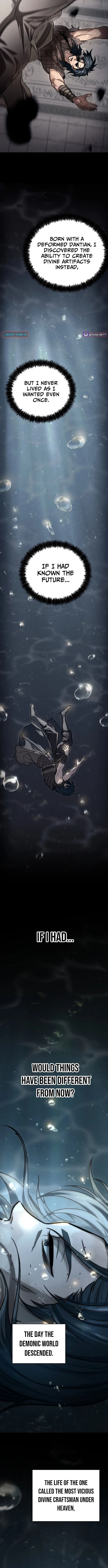 Read The Sichuan Tyrant chapter 1 image 18 on Lezhin