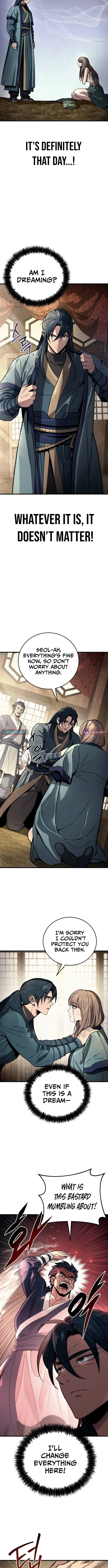 Read The Sichuan Tyrant chapter 1 image 23 on Lezhin