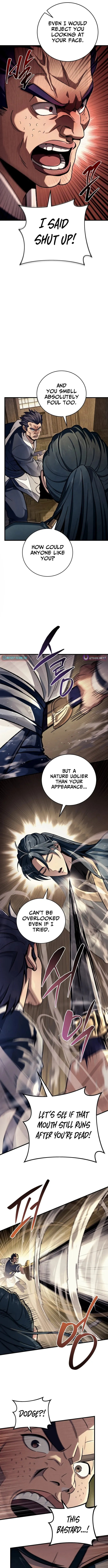 Read The Sichuan Tyrant chapter 1 image 25 on Lezhin