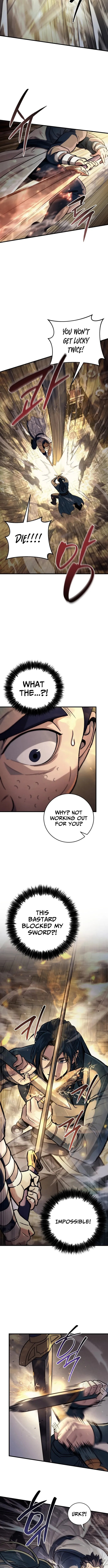 Read The Sichuan Tyrant chapter 1 image 27 on Lezhin