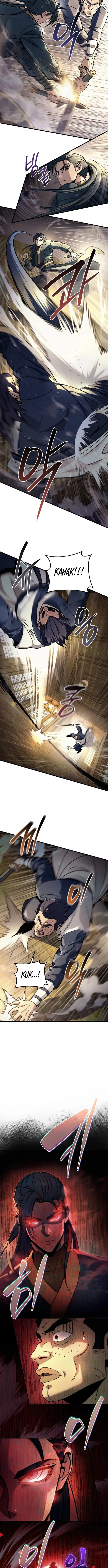 Read The Sichuan Tyrant chapter 1 image 28 on Lezhin