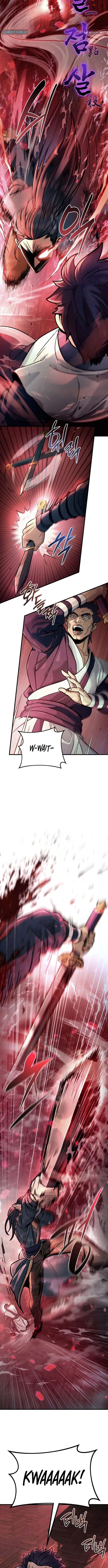 Read The Sichuan Tyrant chapter 1 image 29 on Lezhin