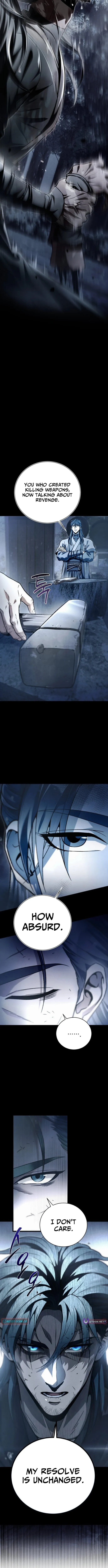 Read The Sichuan Tyrant chapter 1 image 3 on Lezhin