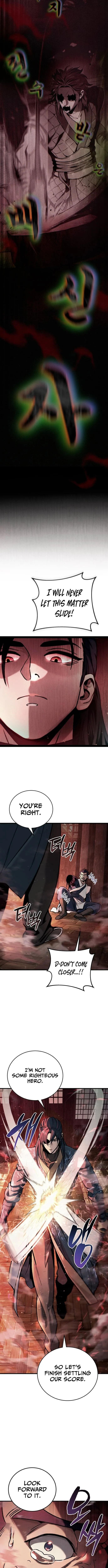 Read The Sichuan Tyrant chapter 1 image 31 on Lezhin