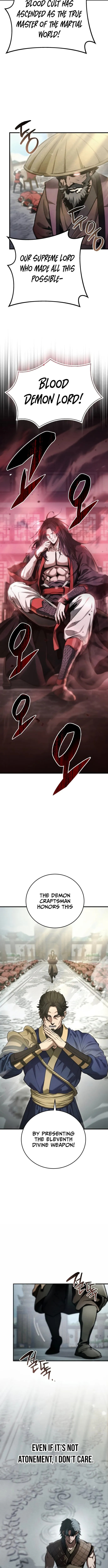 Read The Sichuan Tyrant chapter 1 image 6 on Lezhin
