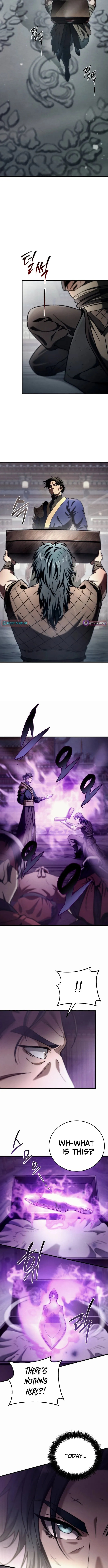 Read The Sichuan Tyrant chapter 1 image 7 on Lezhin