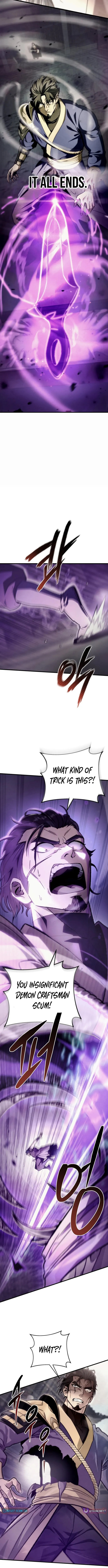 Read The Sichuan Tyrant chapter 1 image 8 on Lezhin