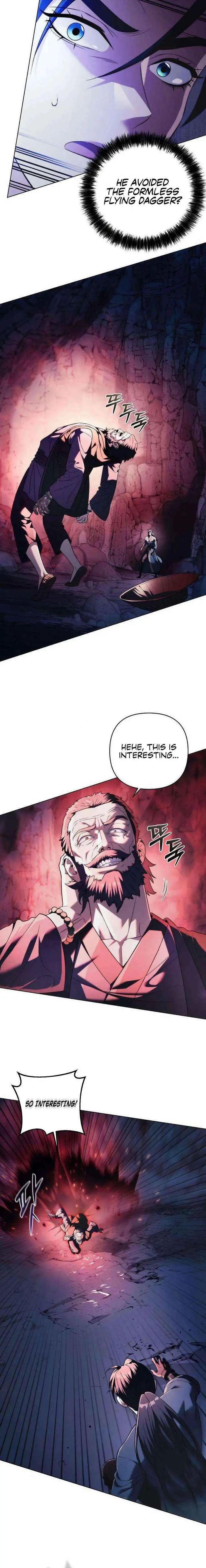 Read The Sichuan Tyrant chapter 17 image 1 on Lezhin