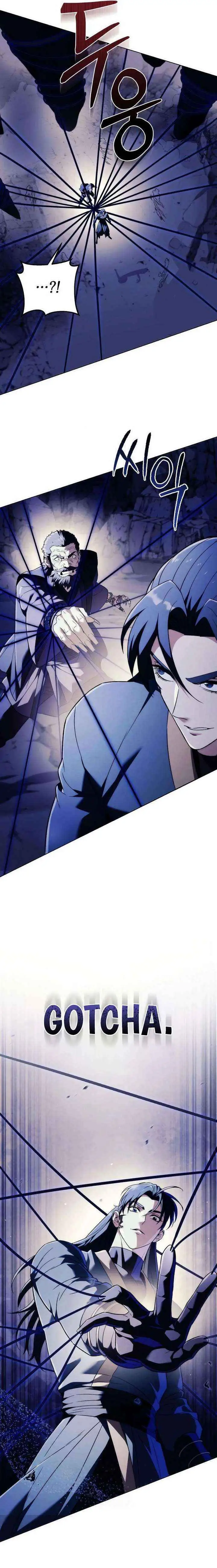 Read The Sichuan Tyrant chapter 17 image 14 on Lezhin
