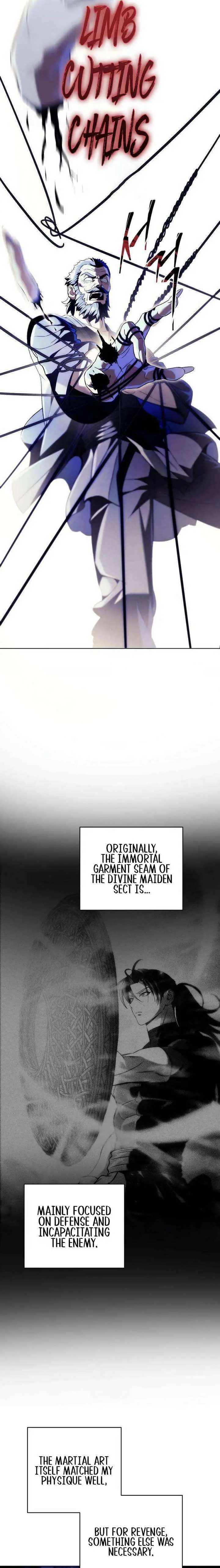 Read The Sichuan Tyrant chapter 17 image 16 on Lezhin