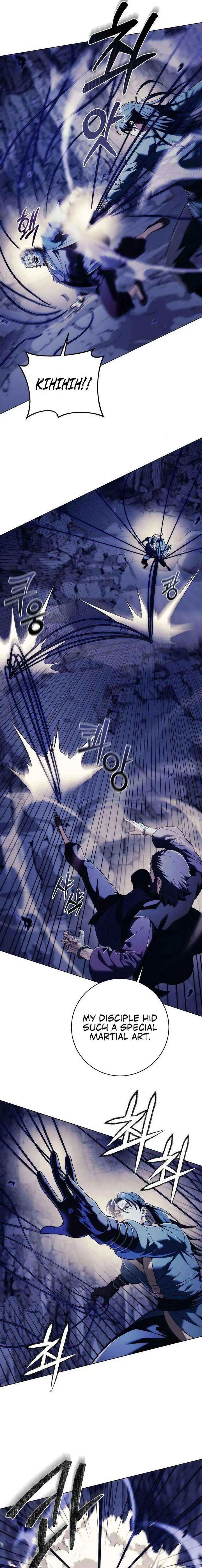 Read The Sichuan Tyrant chapter 17 image 18 on Lezhin