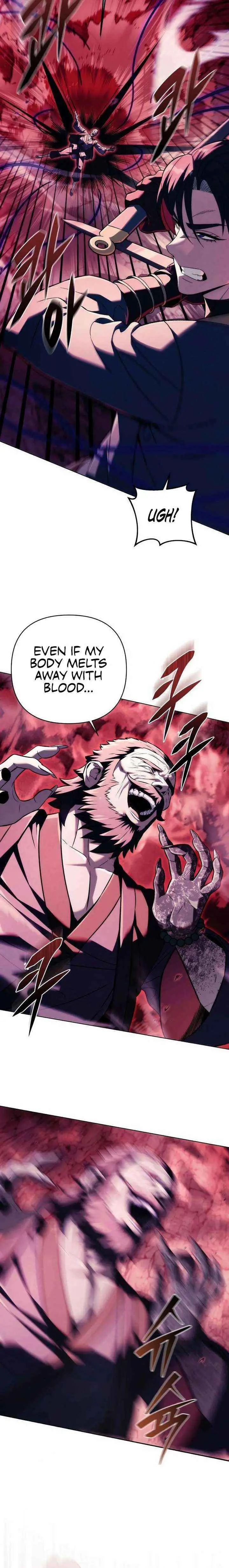 Read The Sichuan Tyrant chapter 17 image 21 on Lezhin