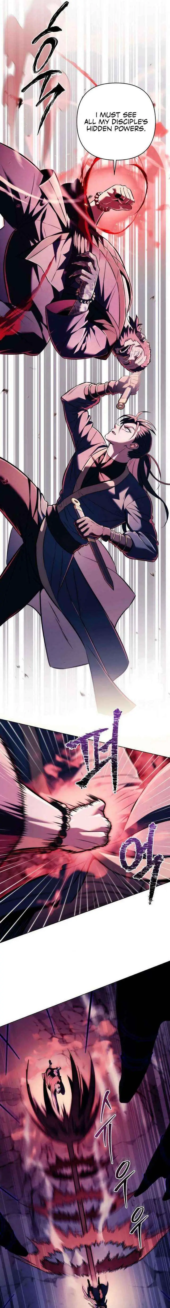 Read The Sichuan Tyrant chapter 17 image 22 on Lezhin
