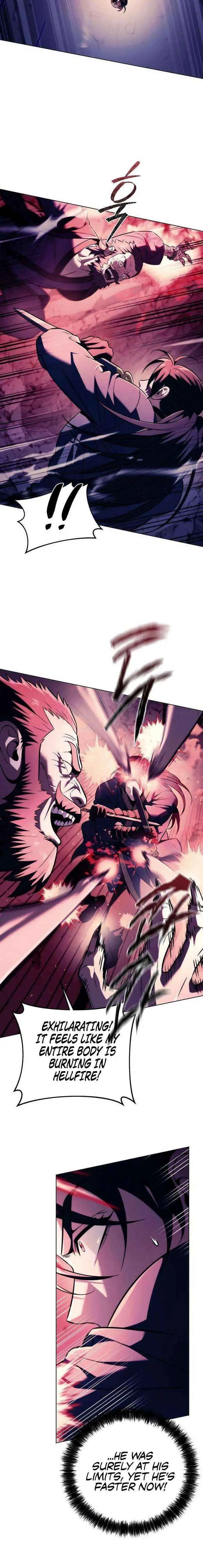 Read The Sichuan Tyrant chapter 17 image 23 on Lezhin
