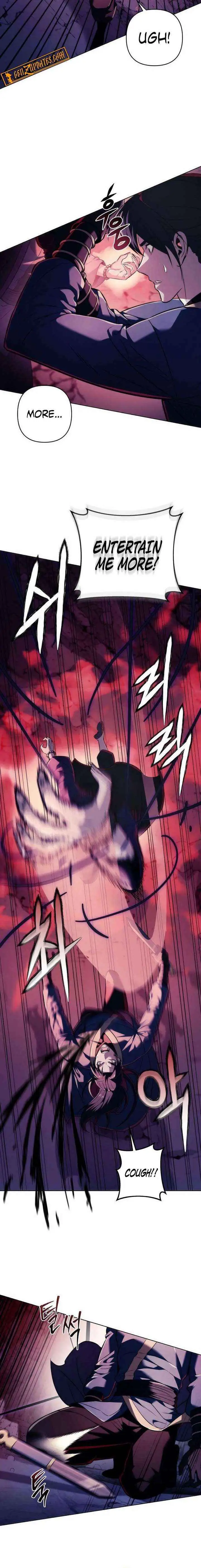 Read The Sichuan Tyrant chapter 17 image 27 on Lezhin