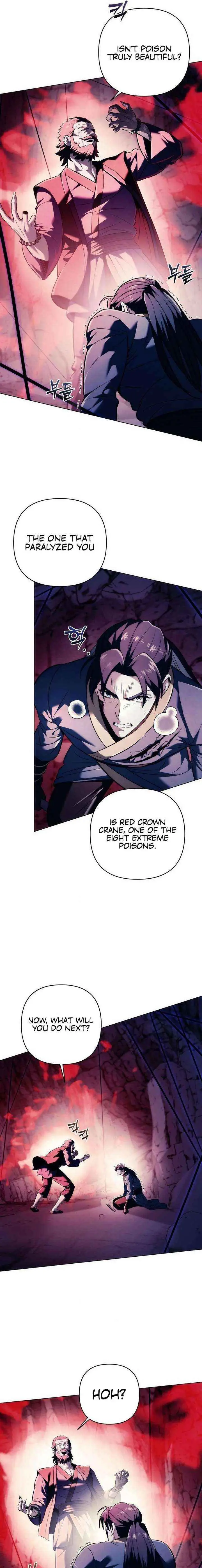Read The Sichuan Tyrant chapter 17 image 28 on Lezhin