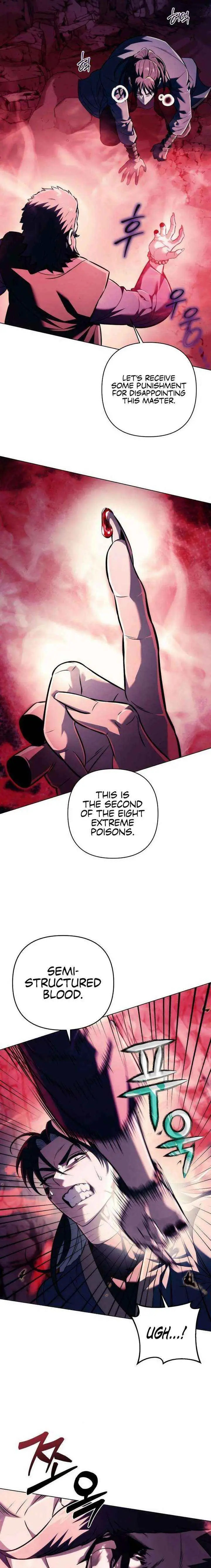 Read The Sichuan Tyrant chapter 17 image 30 on Lezhin