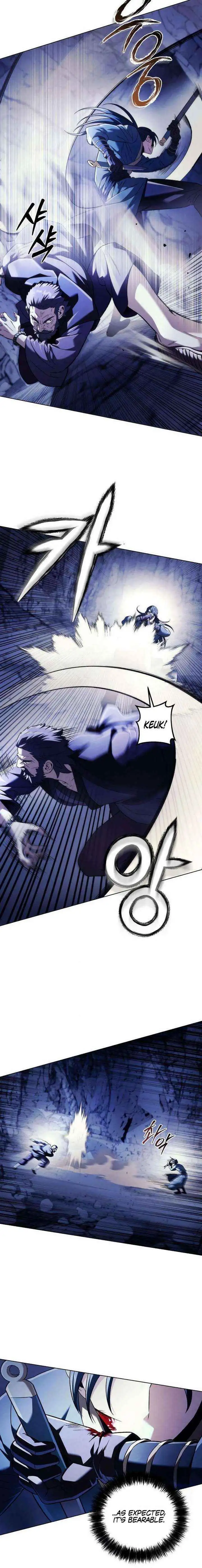 Read The Sichuan Tyrant chapter 17 image 5 on Lezhin