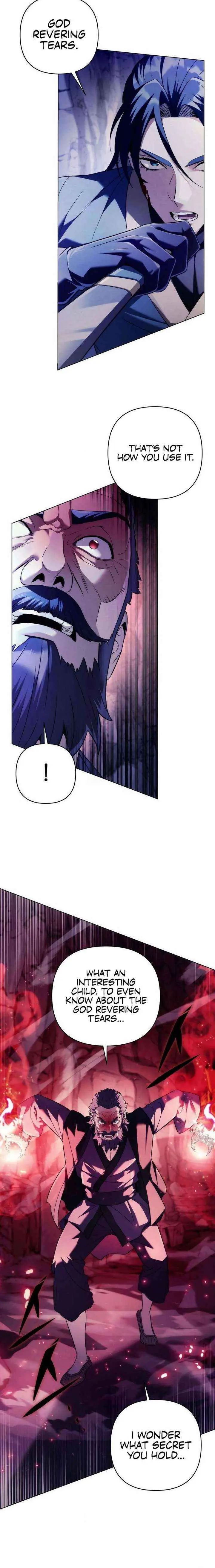 Read The Sichuan Tyrant chapter 17 image 7 on Lezhin