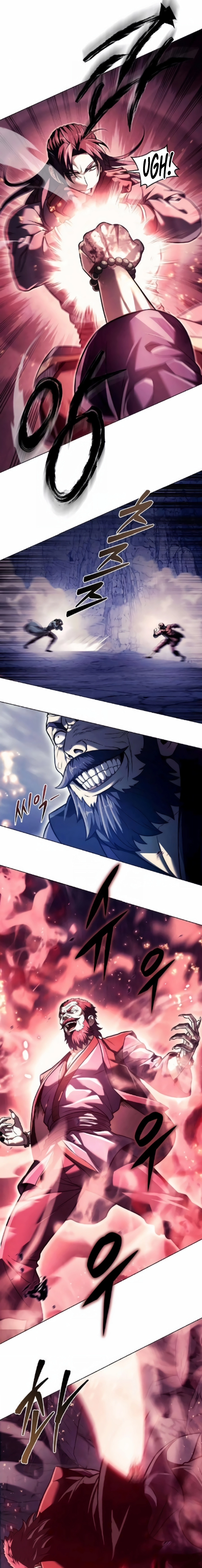 Read The Sichuan Tyrant chapter 18 image 10 on Lezhin