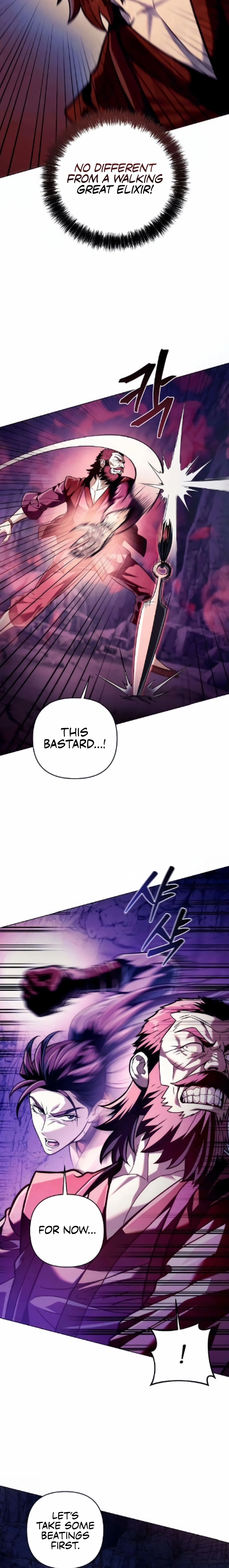 Read The Sichuan Tyrant chapter 18 image 13 on Lezhin