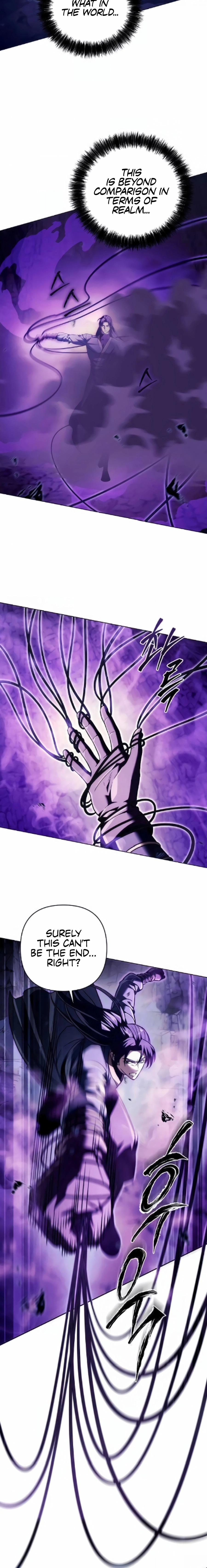 Read The Sichuan Tyrant chapter 18 image 15 on Lezhin