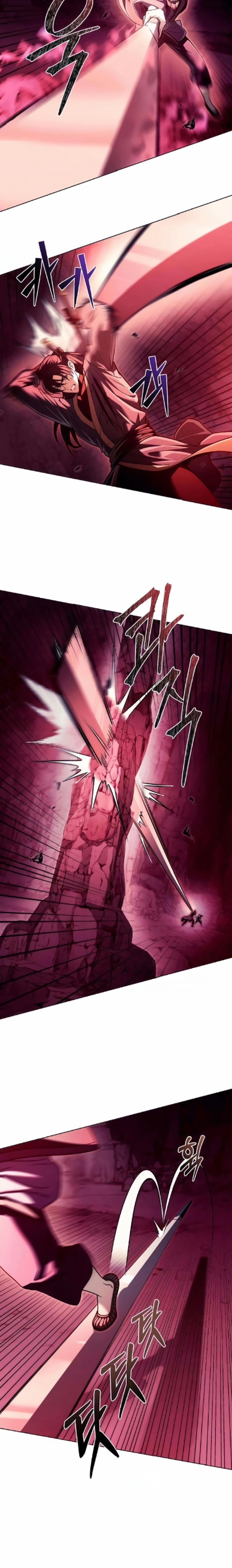 Read The Sichuan Tyrant chapter 18 image 19 on Lezhin
