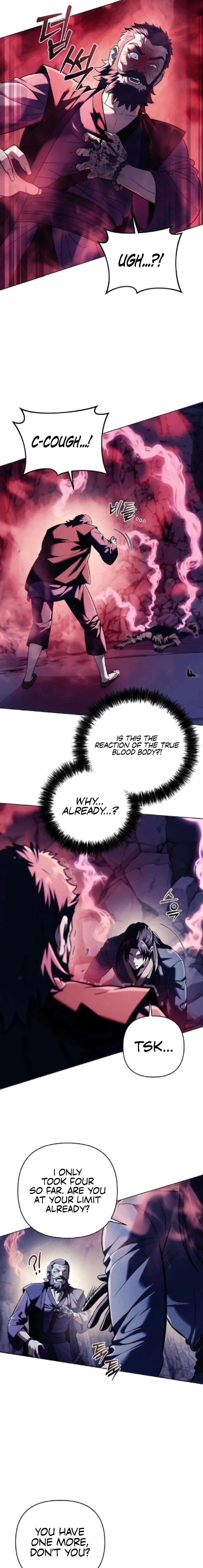 Read The Sichuan Tyrant chapter 18 image 2 on Lezhin