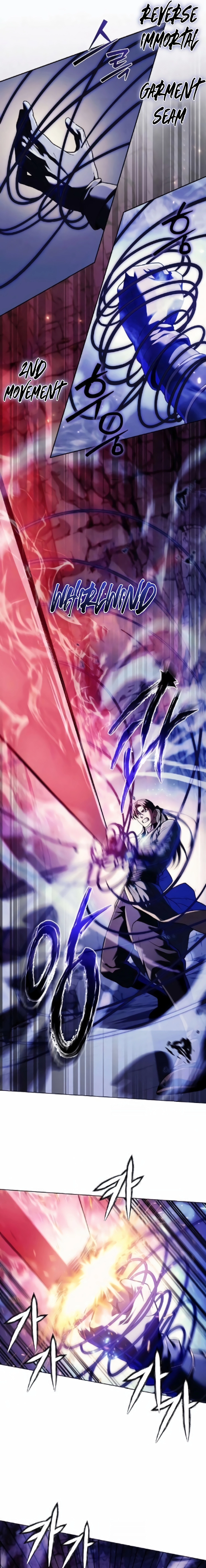 Read The Sichuan Tyrant chapter 18 image 22 on Lezhin
