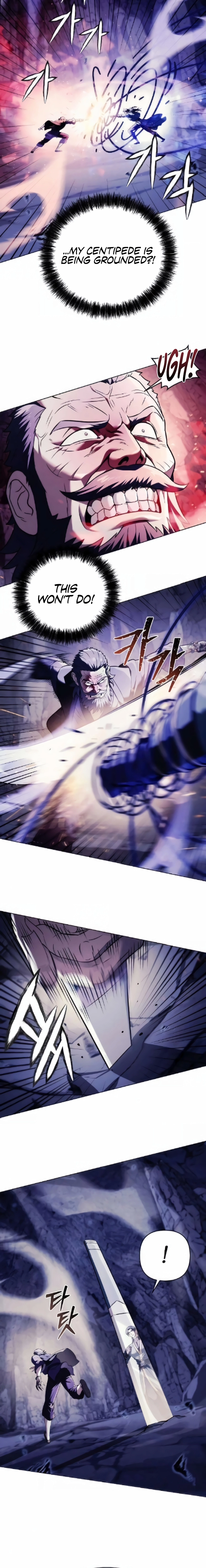 Read The Sichuan Tyrant chapter 18 image 23 on Lezhin